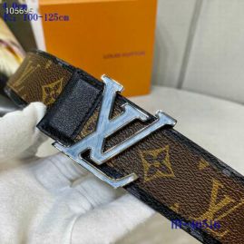 Picture of LV Belts _SKULVBelt40mm100-125cm8L336807